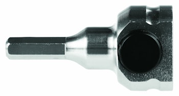 MANDREX MXqs arbor - Hex 8,5