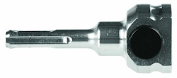 MANDREX MXqs arbor - SDS-plus