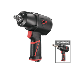m7_1/2"_Composite Impact Wrench, Twin Hammer,1200ft-lb,1.7kg