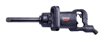 M7 Mutterdragare 1" 3118Nm