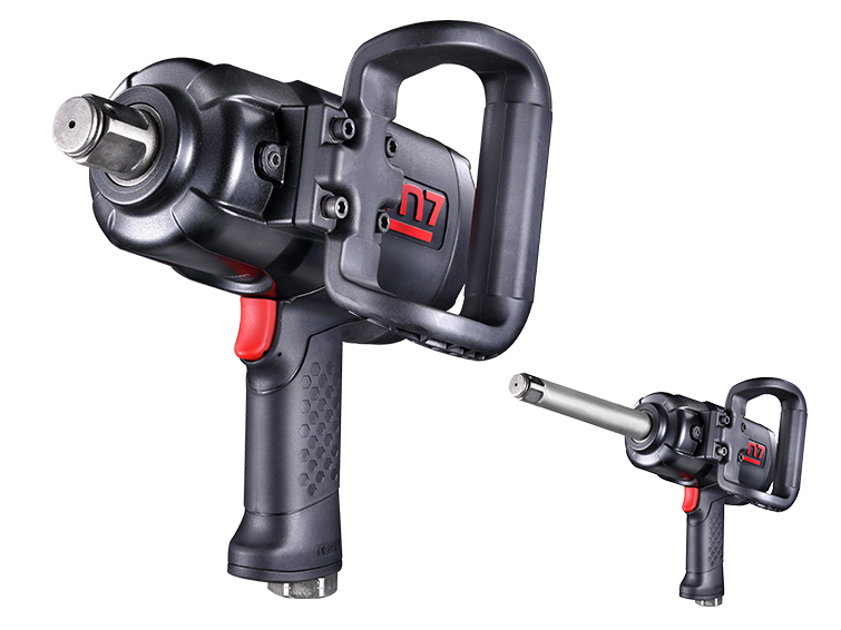 M7 Mutterdragare 1" 3118Nm