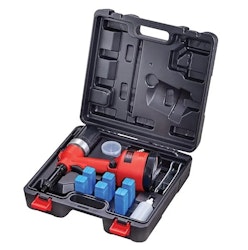 m7 Blindnitmuttermaskin Automatisk M3-M12
