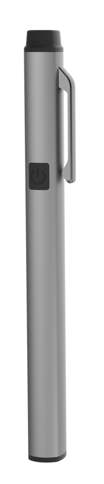 ALS Pennlampa sida/topp 150/75 lumen laddbar.