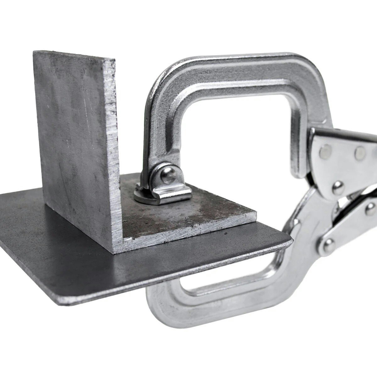 STRONGHAND C-tving 11"