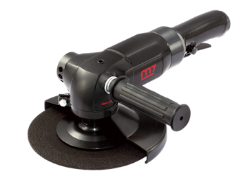 M7 7" Angle Grinder Lever Type Throttle