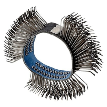M7 Rengöringsband Grovt 23mm
