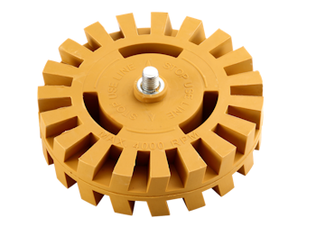 M7 Dekalstripper 10mm till QB-802