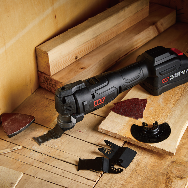 m7 Slippapper trekant K60 50st/frp