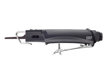 M7_Air low vibration body saw, 11000 spm
