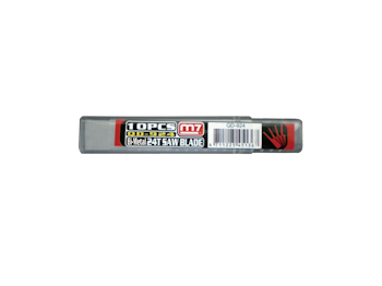 M7 24T Saw Blade (Bi-Metal) 10st/frp