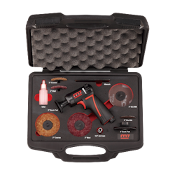 M7 2"+3" Mini high speed set