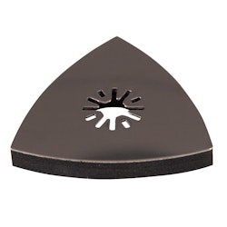 m7 Slipappers-pad trekant