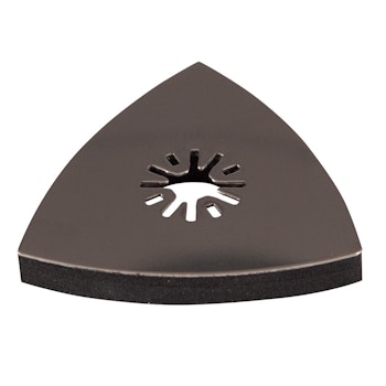 m7 Slipappers-pad trekant