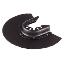 m7 Sågblad halvmåne 88mm