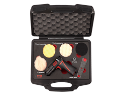 M7 Mini polish/grin set