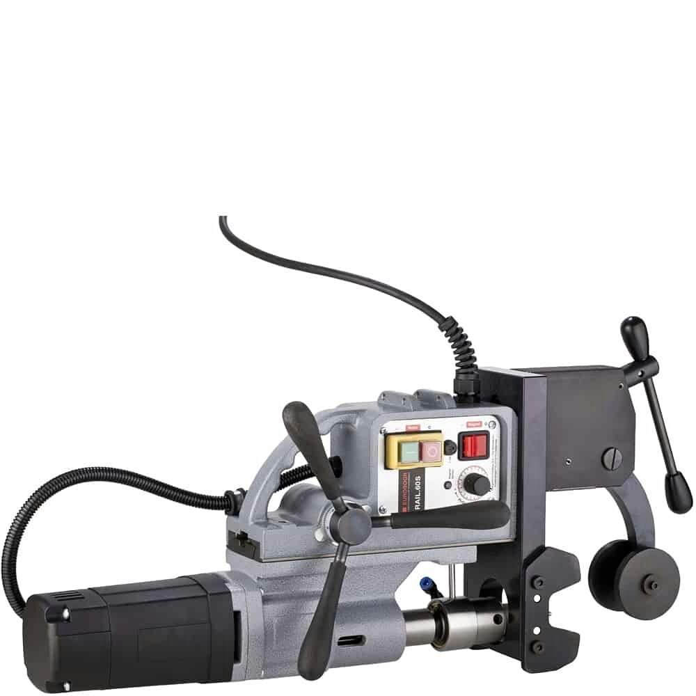 EUROBOOR drilling machine 60S