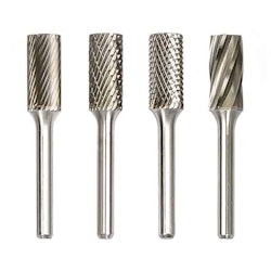 EUROBOOR Roterande fil 12 mm form A 175L