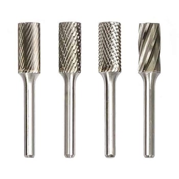 EUROBOOR Roterande fil 12 mm form A 175L