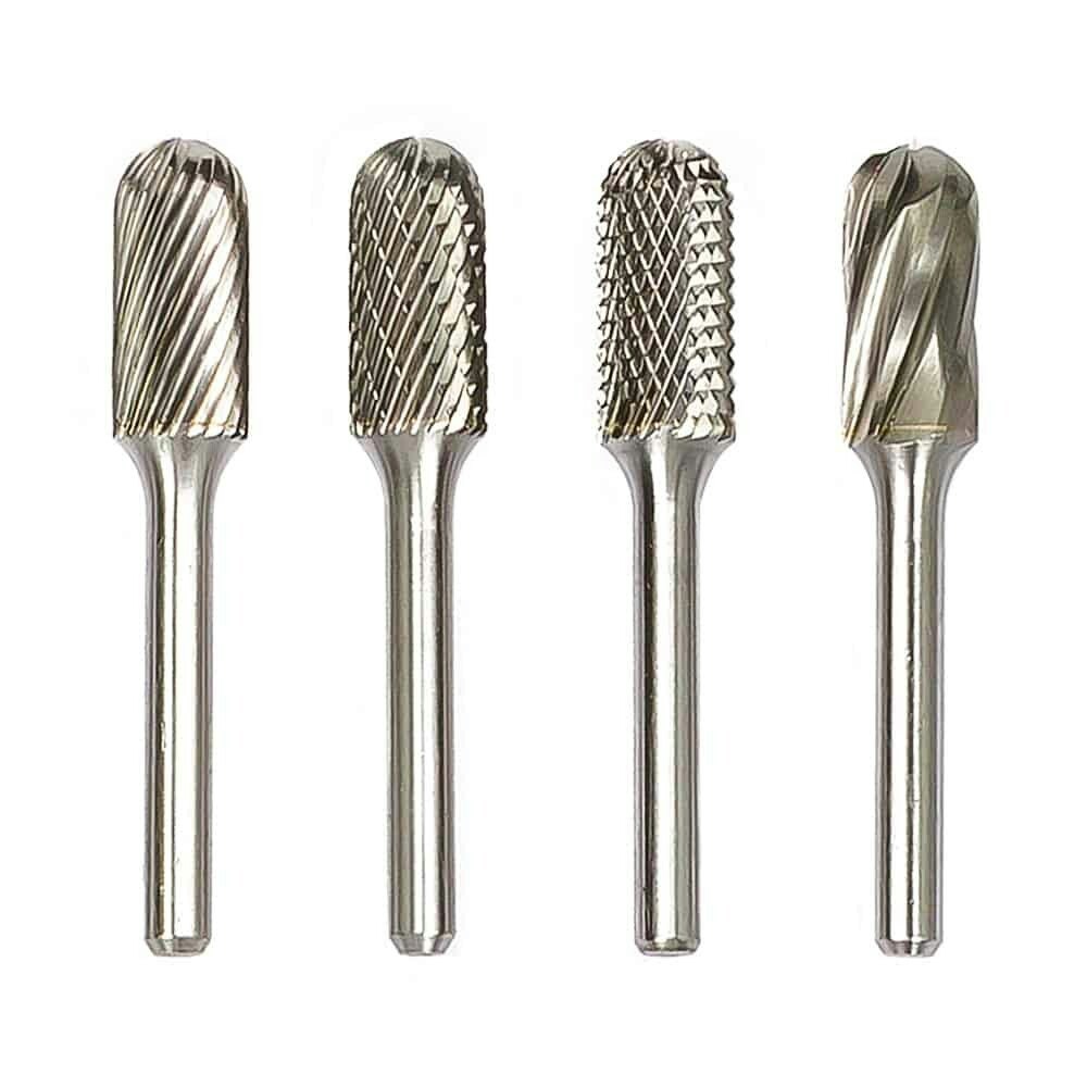 EUROBOOR Roterande fil 10 mm form C 170L