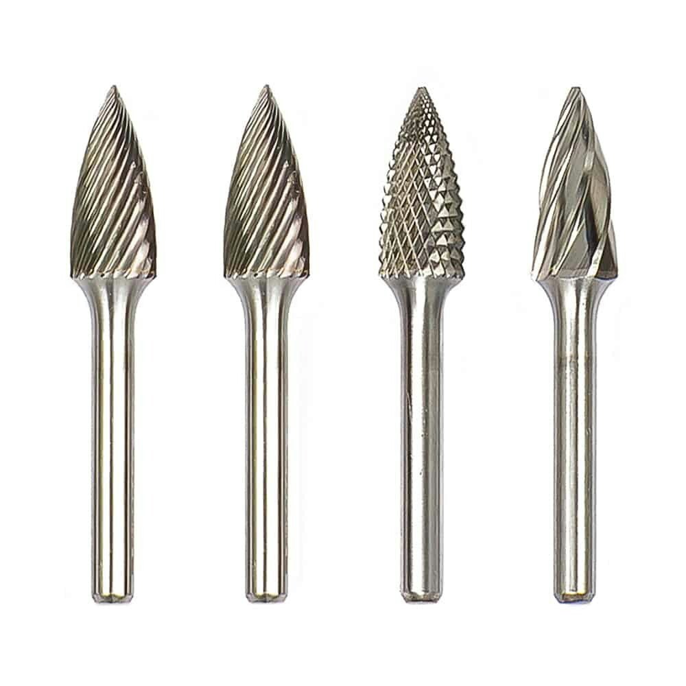 EUROBOOR Roterande fil 10 mm form G 170L