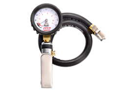M7 55 Tire Gauge, 1/4"*45cm