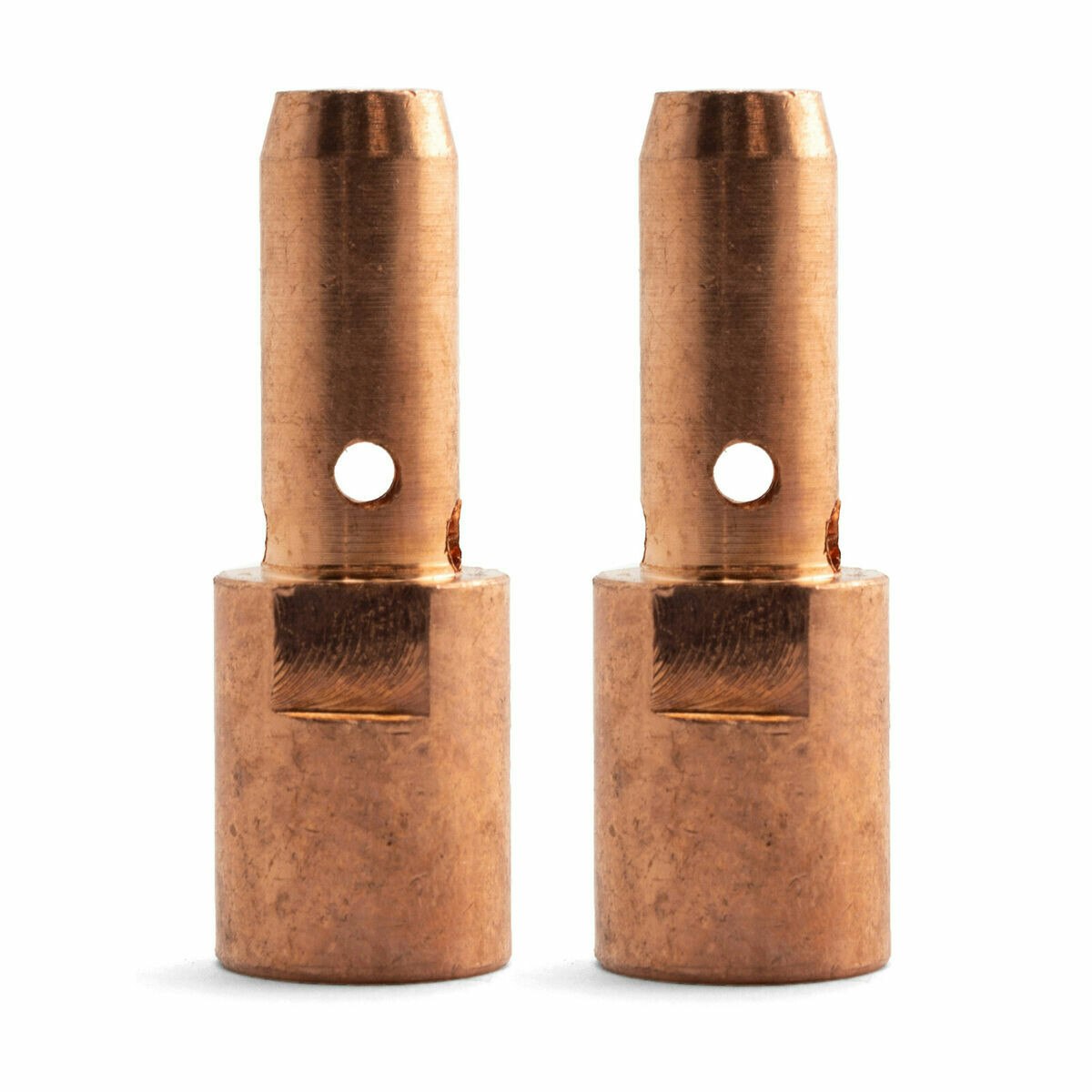 Kontaktrörshållare PSF250 M6 x2st