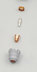 Elektrod Cut70/100 x 3st