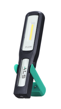 ALS SFL20 Straight foldinglamp 200 lumen