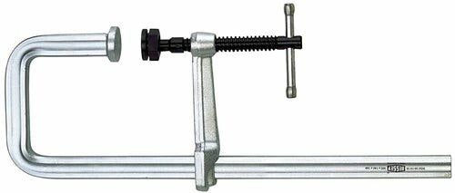 Bessey U-tving 300 mm