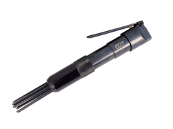 M7 Air Needle Scaler, 5500 bpm