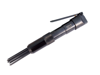 M7 Air Needle Scaler, 5500 bpm