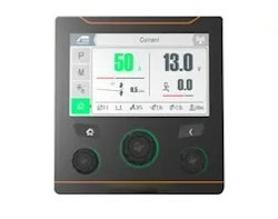 JASIC EVO 2.0 Advanced TFT Screen (EM-200CT)