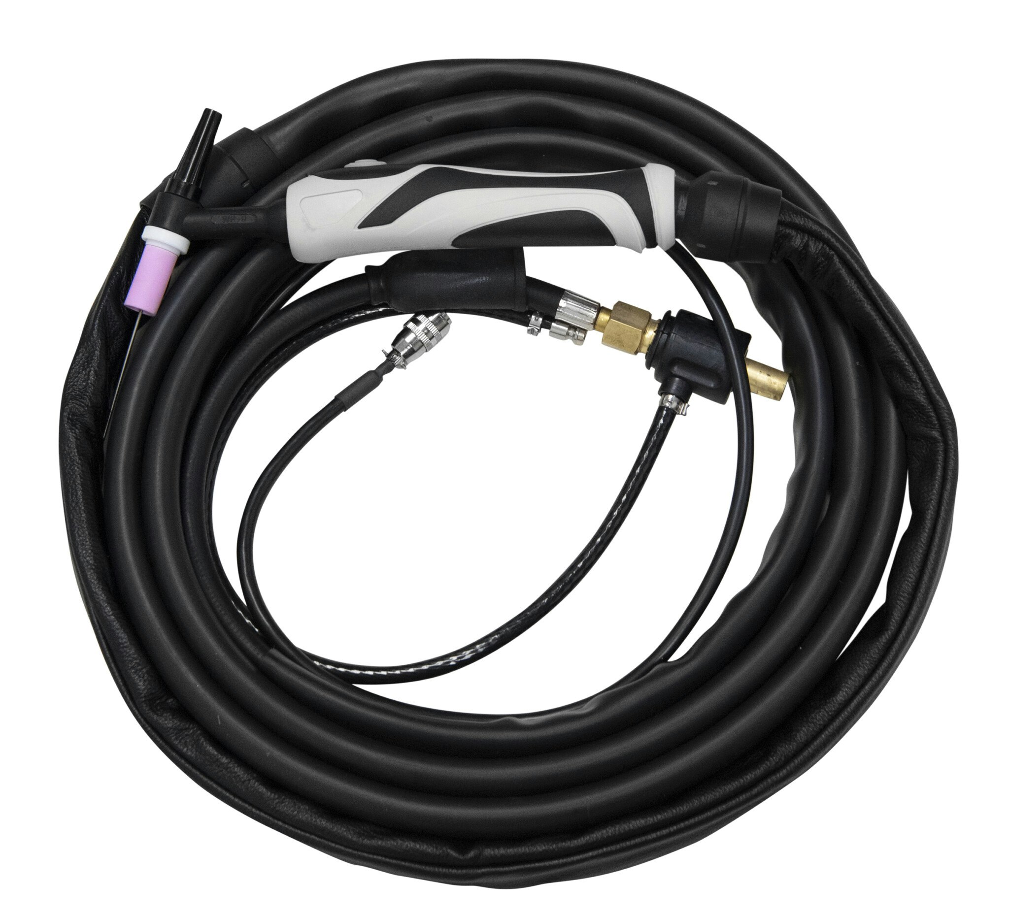 Tigbrännare 20 Flex 8m (JT-315MWD-WC/TIG-87ERGO)