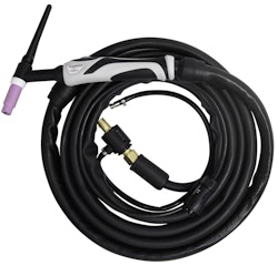 Tigbrännare 18 Flex 4m (JT-500D)