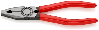 KNIPEX Kombinationstång 180 mm