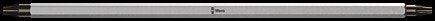 WERA 87 Blade TX 10 - TX 15 Combination blade for TORX screws TX 10xTX 15x175