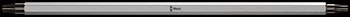 WERA 87 Blade TX 10 - TX 15 Combination blade for TORX screws TX 10xTX 15x175