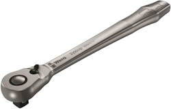 WERA 8004 A Zyklop Metal Wera spärrskaft 1/4''x141.0