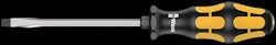 WERA 932 A 0,6 x 3,5 x 80 mm S/driver for slotted screws 0.6x3.5x80