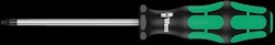 WERA 367 TX 6 x 60 mm Screwdriver for TORX screws TX 6x60