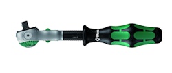WERA 8000 A Zyklop spärrskaft 1/4"x152,0;