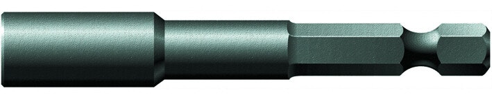 WERA 869/4 M SW 6,0 x 50 mm Nut setters 6.0x50.0