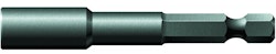 WERA 869/4 M SW 6,0 x 50 mm Nut setters 6.0x50.0