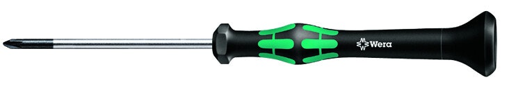WERA 2050 Kraftform Mirco PH 00 x 40 mm Ø 2,5