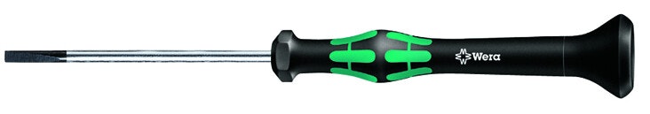 WERA 2035 Kraftform Micro spår 0.16x0.8x40