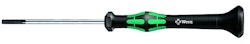 WERA 2035 Kraftform Micro spår 0.16x0.8x40