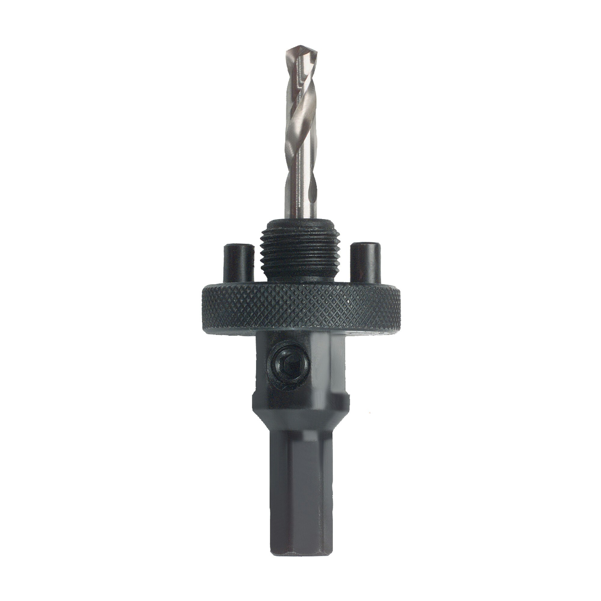 RUKO Hålsågshållare A6 32-210mm med 9,5 mm skaft