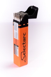 SELECTARC 18/8 MN 2,5x350