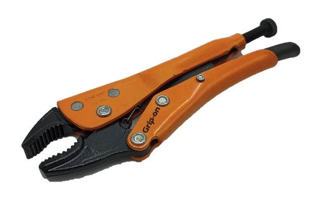 GRIP-ON Universal Curved Jaws 0-32 mm