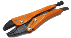GRIP-ON Straight Jaws 0-32 mm
